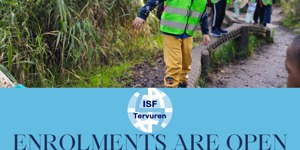 Re-Enrolments Are Open
