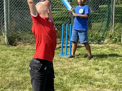 Cricket 2024