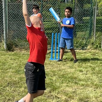 Cricket 2024